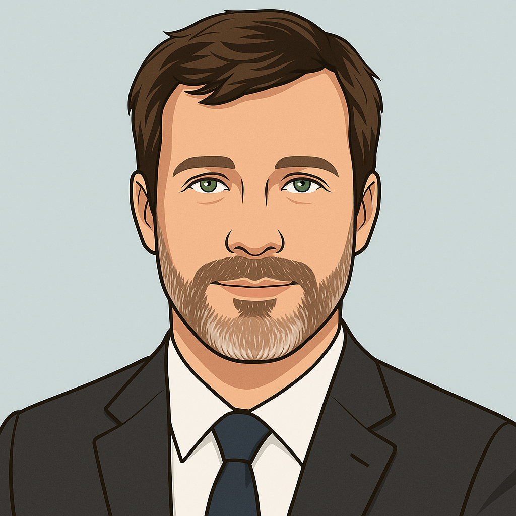 Joel Azevedo Profile